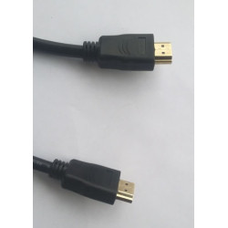 كابل HDMI إلى HDMI بطول 5 متر