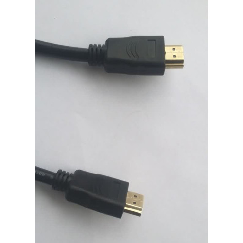 كابل HDMI إلى HDMI بطول 5 متر كابل HDMI إلى HDMI بطول 5 متر