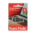 ذاكرة SanDisk سعة 8GB كلاس 4 ذاكرة SanDisk سعة 8GB كلاس 4