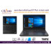 لابتوب Lenovo ThinkPad E14 Core i5 جيل 10 شاشة 14 بوصة FHD وذاكرة 4GB وقرص 1TB HDD
