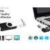 فلاش Toshiba TransMemory U202 USB 3.0 سعة 8GB
