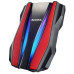 هارد خارجي ADATA HD770G سعة 1TB USB 3.1 بإضاءة RGB هارد خارجي ADATA HD770G سعة 1TB USB 3.1 بإضاءة RGB