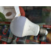 لمبة LED Torch 220V بقدرة 12W لمبة LED Torch 220V بقدرة 12W