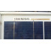 لوح شمسي SAKO Poly 200W