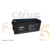 بطارية SAKO Gel سعة 12V 150Ah