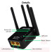 مقوي إشارة WiFi PIX-LINK WR16Q بسرعة 2.4GHz