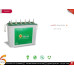 بطارية DigiPower Tubular Deep Cycle C10 سعة 200Ah بطارية DigiPower Tubular Deep Cycle C10 سعة 200Ah