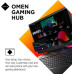 لابتوب HP OMEN 15-dh1020nr Core i7 جيل 10 للألعاب شاشة 15.6 FHD وذاكرة 8GB وSSD 512GB لابتوب HP OMEN 15-dh1020nr Core i7 جيل 10 للألعاب شاشة 15.6 FHD وذاكرة 8GB وSSD 512GB