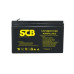 بطاريات SCB من 55A الى 200A
