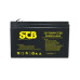 بطاريات SCB من 55A الى 200A