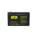 بطاريات SCB من 55A الى 200A