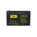 بطاريات SCB من 55A الى 200A