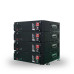 بطارية ليثيوم  BYD 5kW Lithium Solar Battery LV Flex Lite 5.0 kWh