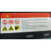 بطارية ليثيوم Pylontech IP67 12V 100Ah Lithium Iron Battery LifePO4 RT12100G31
