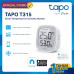 جهاز قياس الحرارة والرطوبة ذكي Tapo T315 TP-Link