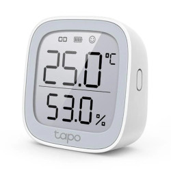جهاز قياس الحرارة والرطوبة ذكي Tapo T315 TP-Link
