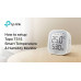 جهاز قياس الحرارة والرطوبة ذكي Tapo T315 TP-Link