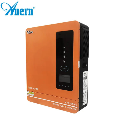 جهاز هايبرد مدمج 4200W نظام 24 فولت