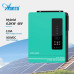 جهاز هايبرد مدمج 6.2KW نظام 48 فولت