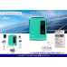 جهاز هايبرد مدمج 6.2KW نظام 48 فولت