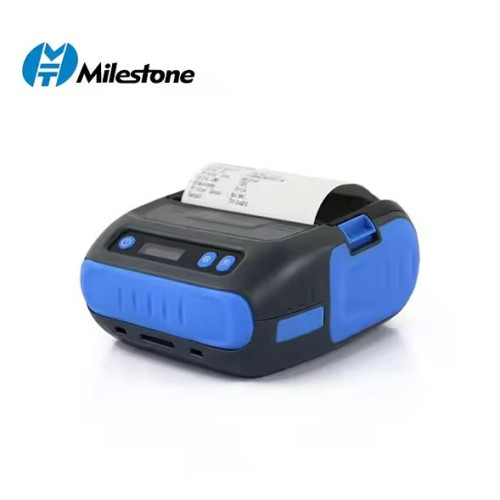 طابعة باركود متنقلة Milestone Model MHT-P29L