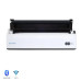 طابعة مكتبية حرارية متنقلة قابلة للشحن بلوتوث  Xprinter xp-p81 A4
