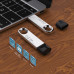فلاش DM 64GB PD137 منفذ USB3.0