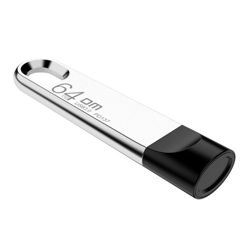 فلاش DM 64GB PD137 منفذ USB3.0
