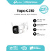 كاميرا مراقبة واي فاي Security Wi-Fi Camera 2K C310 Tapo TP-Link