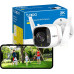 كاميرا مراقبة واي فاي Security Wi-Fi Camera 2K C310 Tapo TP-Link