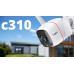 كاميرا مراقبة واي فاي Security Wi-Fi Camera 2K C310 Tapo TP-Link