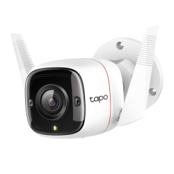 كاميرا مراقبة واي فاي Security Wi-Fi Camera 2K C310 Tapo TP-Link