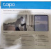 كاميرا مراقبة واي فاي Security Wi-Fi Camera 2K C310 Tapo TP-Link