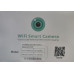كاميرا ذكية WiFi A33 – دقة 9 ميجا بيكسل – رؤية ليلية – صوت ثنائي الاتجاه