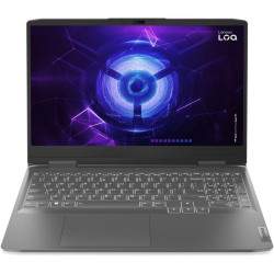 لابتوب Lenovo LOQ