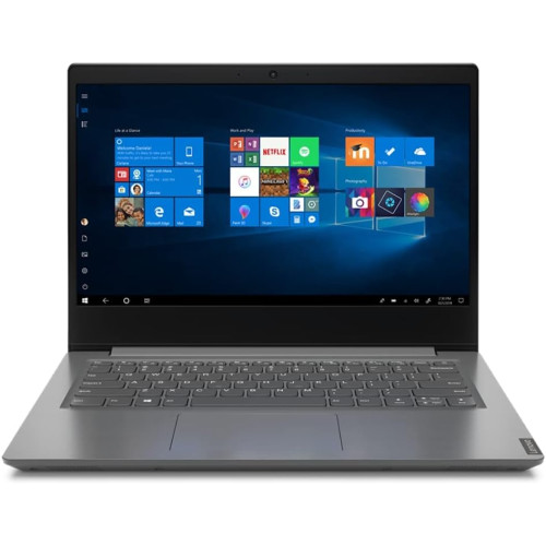 لابتوب لينوفو V14-IGL Laptop, Intel Celeron N4020