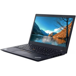 لابتوب لينوفو THINKPAD T490 I5 8256U