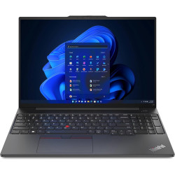 لابتوب لينوفو ( ThinkPad E16 i7 1355U ) كرت شاشة منفصل