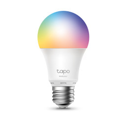 لمبة ملونة واي فاي ذكية TP-LINK Tapo L530E