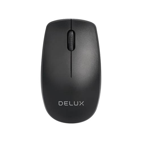 ماوس Delux WIFI M138