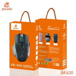 ماوس خاص بالألعاب موديل JM-620