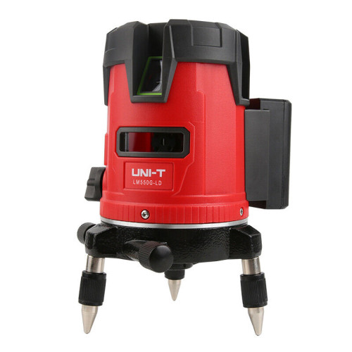 متر ليزر لجميع الإتجاهات والزوايا UNI-T LM550G-LD متر ليزر لجميع الإتجاهات والزوايا UNI-T LM550G-LD
