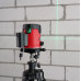متر ليزر لجميع الإتجاهات والزوايا UNI-T LM550G-LD
