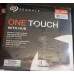 هارد خارجي من 4TB الى SEAGATE One Touch  HDD With HUB 20TB