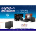 هارد خارجي من 4TB الى SEAGATE One Touch  HDD With HUB 20TB