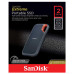 هارد خارجي SSD بسعة 2 تيرا USB3.2 بسرعة 1050MB/s في الثانية من الشركة العالمية سندسك