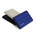 هاردات خارجي Samsung Portable SSD T7 shield 1TB - 4TB سرعة نقل البيانات 1050MB/s