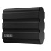 هاردات خارجي Samsung Portable SSD T7 shield 1TB - 4TB سرعة نقل البيانات 1050MB/s