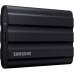 هاردات خارجي Samsung Portable SSD T7 shield 1TB - 4TB سرعة نقل البيانات 1050MB/s