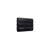 هاردات خارجي Samsung Portable SSD T7 shield 1TB - 4TB سرعة نقل البيانات 1050MB/s